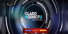 Hoy en ClaroYDirecto con Augusto Álvarez Rodrich - Una sola portada Yomeq...