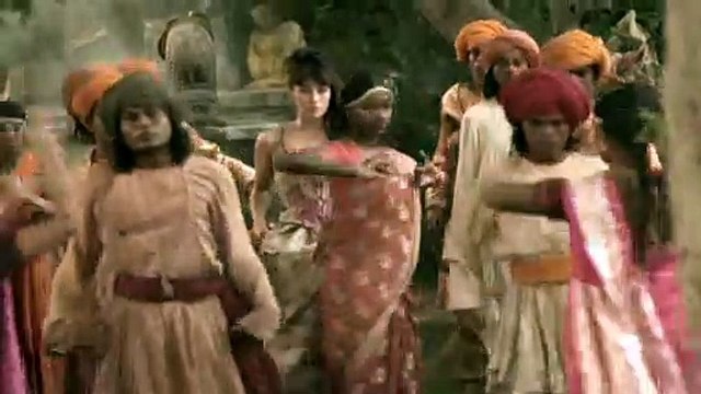 Mylène Jampanoï : Rani — Clip du générique de fin | (From Film RANI (2011)) - Avec : Mylène Jampanoï