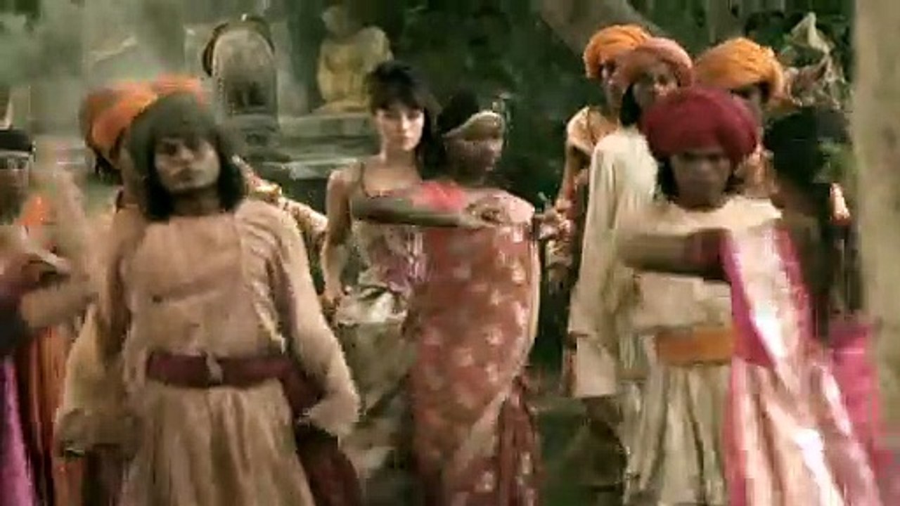 Mylène Jampanoï : Rani — "Clip du générique de fin" | (From Film "RANI" (2011)) - Avec : Mylène Jampanoï