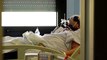 Coronavirus deaths soar in Italy as UK adds restrictions