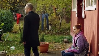 Невский. Тень Архитектора -  4 сезон серия 24 - смотреть онлайн