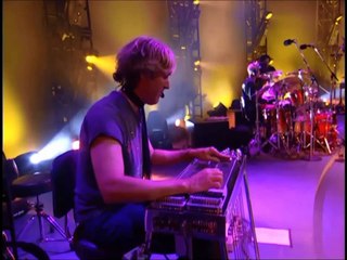 Shania Twain – Any Man Of Mine — (From "Up! Live In Chicago")