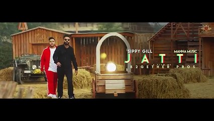 JATTI_:_Sippy_Gill_(Official_Video)_Manna_Music_|_Lally_Mundi_|_Ginni_Kapoor_|_New_Punjabi_Song_2020(360p)
