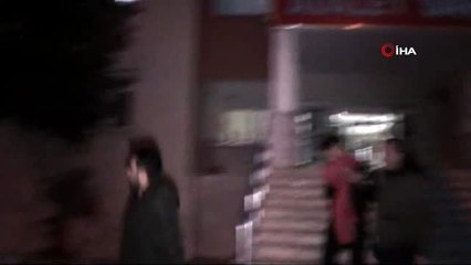 Otobüste eroinle yakalanan şahıslardan biri tutuklandı