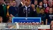 Barack Obama Potomac Primary night speech