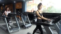 Şampiyon fitness sporcusu Merve Yıldırım'ın hedefi uluslararası başarı - AYDIN