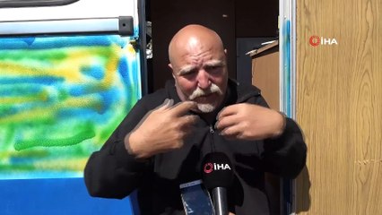 Karavan turizmine 'Korona virüs' dopingi