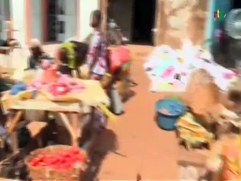 RTB/Plan de riposte du comité de gestion des épidémies dans la région du boucle du Mouhoun