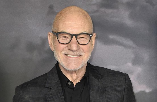 Sir Patrick Stewart worries about bringing up old memories
