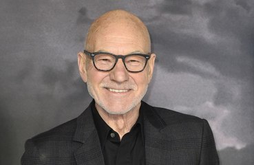 Sir Patrick Stewart worries about bringing up old memories
