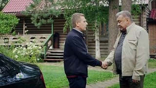 Невский. Тень Архитектора -  4 сезон серия 20