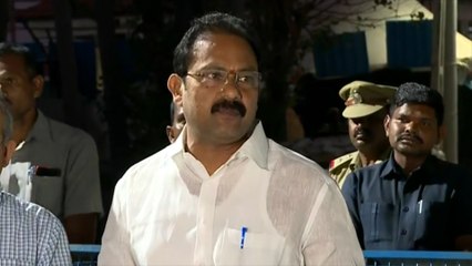 AP Health Minister Alla Nani On Janatha Curfew | Oneindia Telugu