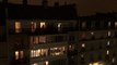 À Paris, un DJ fait danser ses voisins au balcon sur 