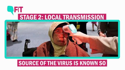 India At Stage 2 of COVID-19: What Does This Mean?
