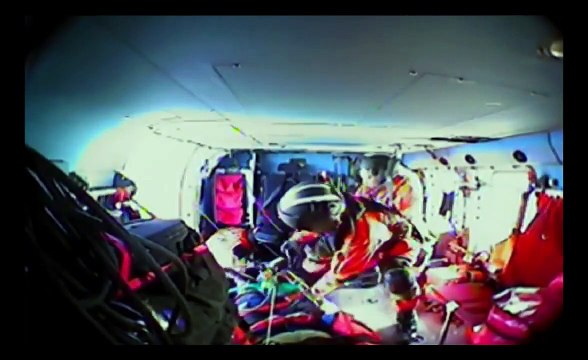 Coast Guard Alaska S01E04 - North Pole Bound