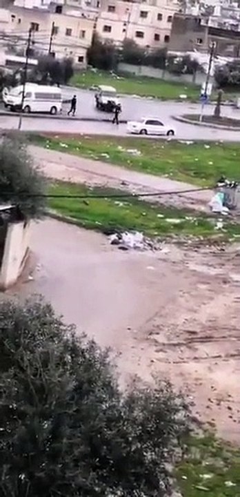 ضبط 31 شخصاً خالفوا أوامر حظر التجول.. فيديو