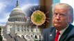 First coronavirus positive case reported in america's white house | White House | Trump
