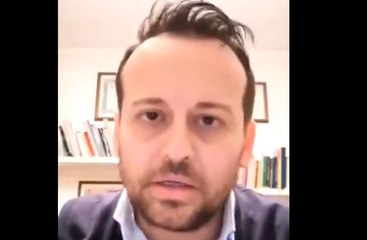 İtalyada belediye başkanını çıldırttılar