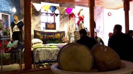 Bursa'da turizm için tarihi dönüşüm
