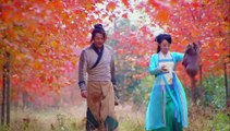 [ ENGSUB-INDOSUB ] The Romance Of The Condor Heroes EPISODE 16