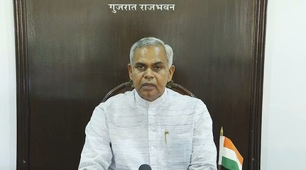 CORONAVIRUS PROTECTION | GUJARAT GOVERNOR APPEAL PEOPLE TOOBSERVE JANTA CURFEW ON 22ND MARCH SUNDAY