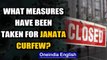 Here is an update on how states will be following Janata curfew | Oneindia News