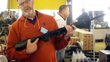 6 PSYCHOTIC GUN ACCESSORIES (YOU CAN TOTALLY BUY)