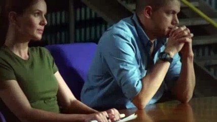 Prison Break S04E13 Deal Or No Deal