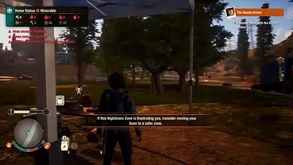 State of Decay 2 Juggernaut Edition Pc Gameplay Ultra Settings