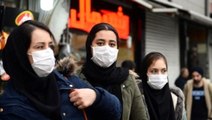 Son dakika: İran'da koronavirüs salgınında ölü sayısı bin 556'ya yükseldi