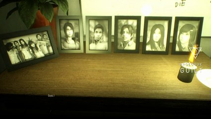 DreadOut 2 PC Gameplay Ultra Settings