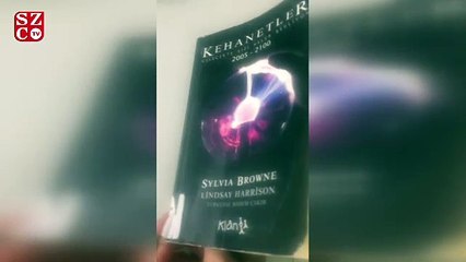 Kehanetler kitabında dikkat çeken virüs salgını bölümü!