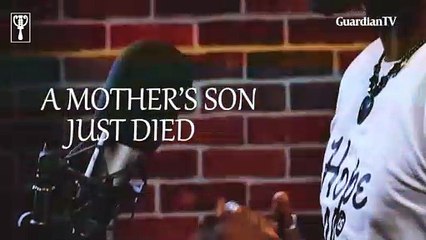 World poetry Day: Magnifico's 'What's good about today' spoken word will make your day