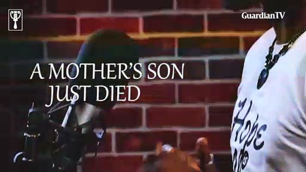 World poetry Day: Magnifico's 'What's good about today' spoken word will make your day