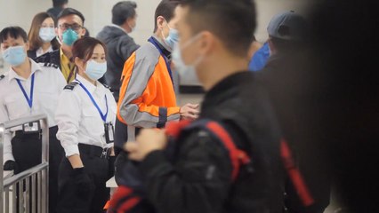 La pandemia del coronavirus continúa expandiéndose