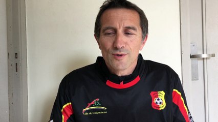 Message vidéo du Président