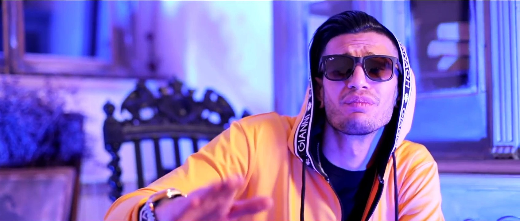 Laura si David Oscar - M-am indragostit [videoclip oficial]2020