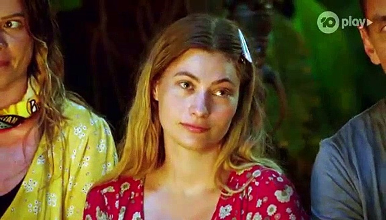 Australian Survivor S07E07 part 2
