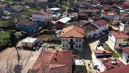 Bursa'da turizm için tarihi dönüşüm