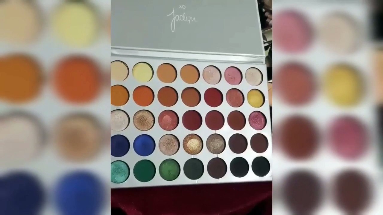 how to make eye shadow#how to apply eye shadow #how to make eye shadow at home