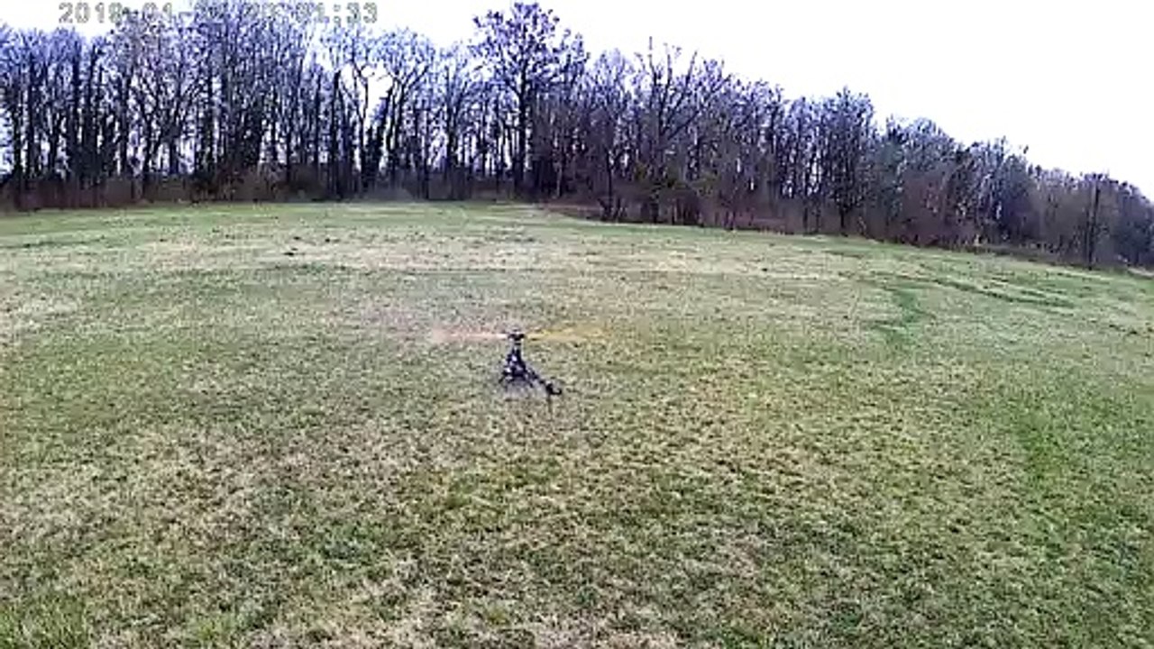 Century Predator