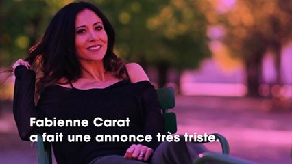 Fabienne Carat attristée : la star de Plus belle la vie ne pourra probablement jamais avoir d'enfant