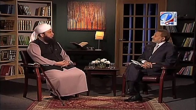 Hazrat Mikaeel (Alhe Salam) The Angel of ALLAH And His Duty in Islam - Mufti Muneer Ahmed Akhoon