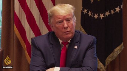 Deadly Disinformation: COVID-19 in Trump's America | The Listening Post (Full)