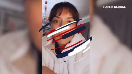 Ezgi Mola'dan mülk sahiplerine çağrı: Nisan ayı kirasını almayın