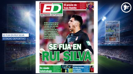 Revista de prensa