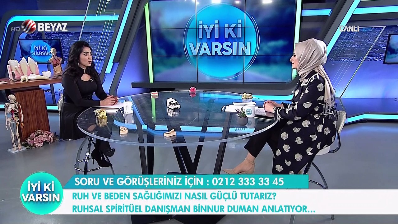 İyi Ki Varsın 21 Mart 2020