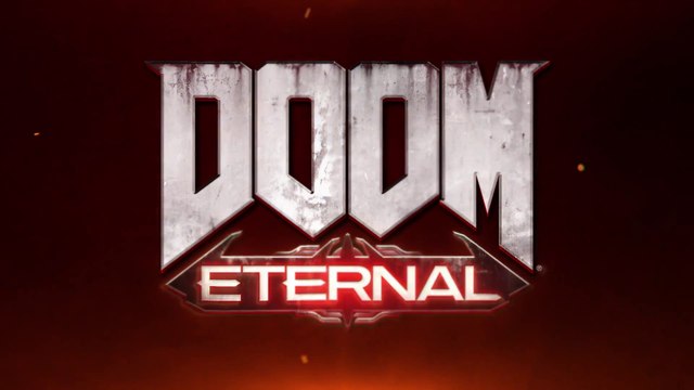 DOOM Eternal - Bande-annonce de lancement