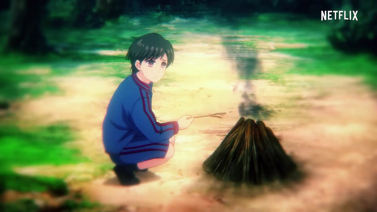 7Seeds 2. Sezon