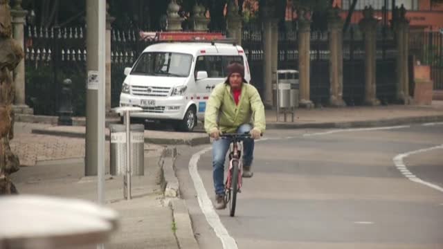 Colombia decreta una cuarentena de 19 días desde el martes